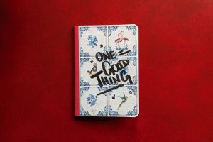 One Good Thing: Positivtagebuch