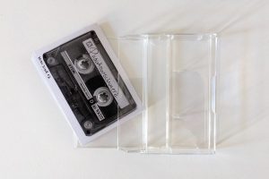 Repeat x1: Ein Zine über die Endlosschleife