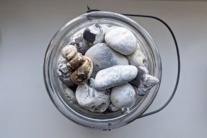 Fundstücke und Sammlungen