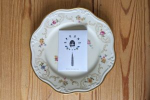 Spoons: Ein Zine über Löffel. Und Gabeln.